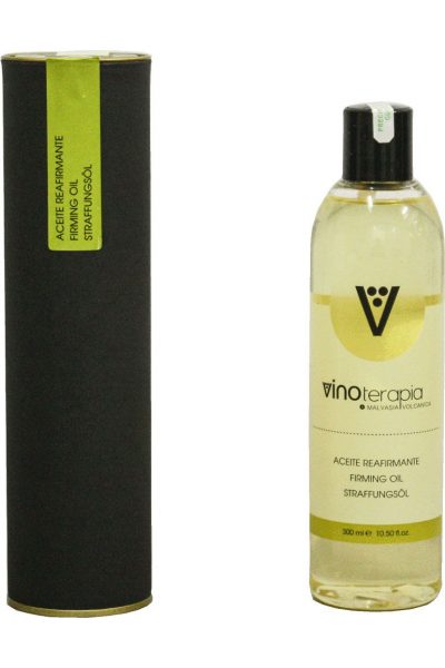 Стягащо олио Malvasia Volcanica 300 мл.