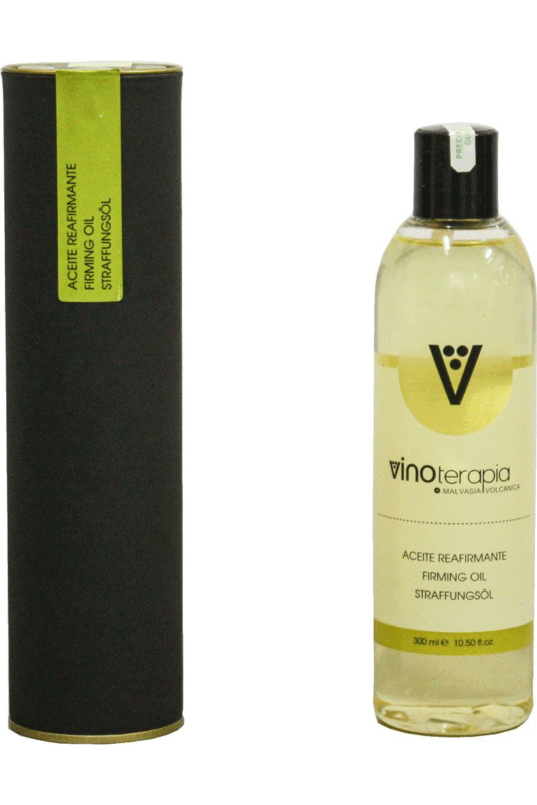 Стягащо олио Malvasia Volcanica 300 мл.