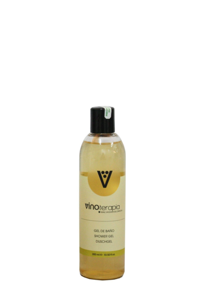Душ гел Malvasia Volcanica 100 мл.