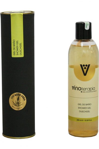 Душ гел Malvasia Volcanica 300 мл.