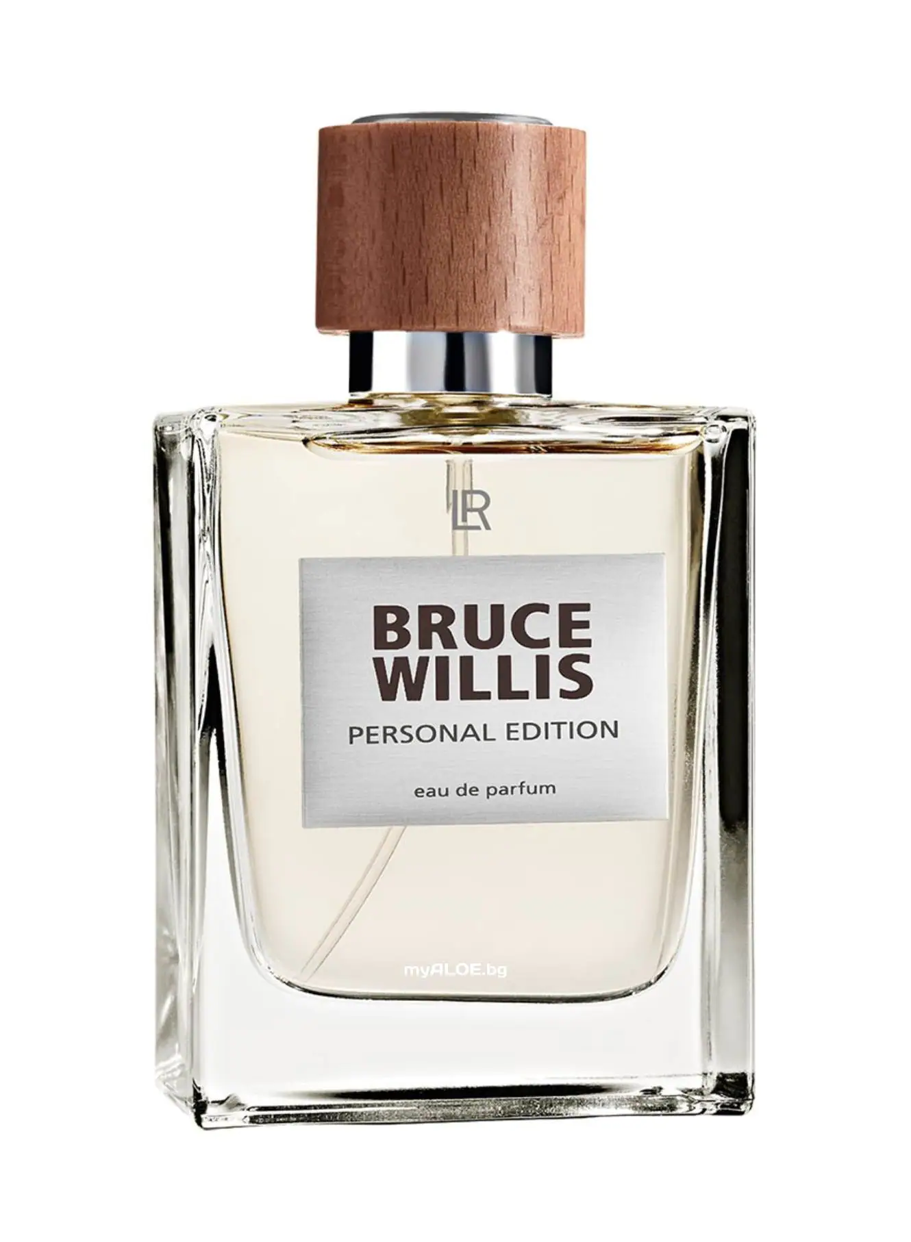 Bruce Willis Personal Edition - Мъжки Парфюм