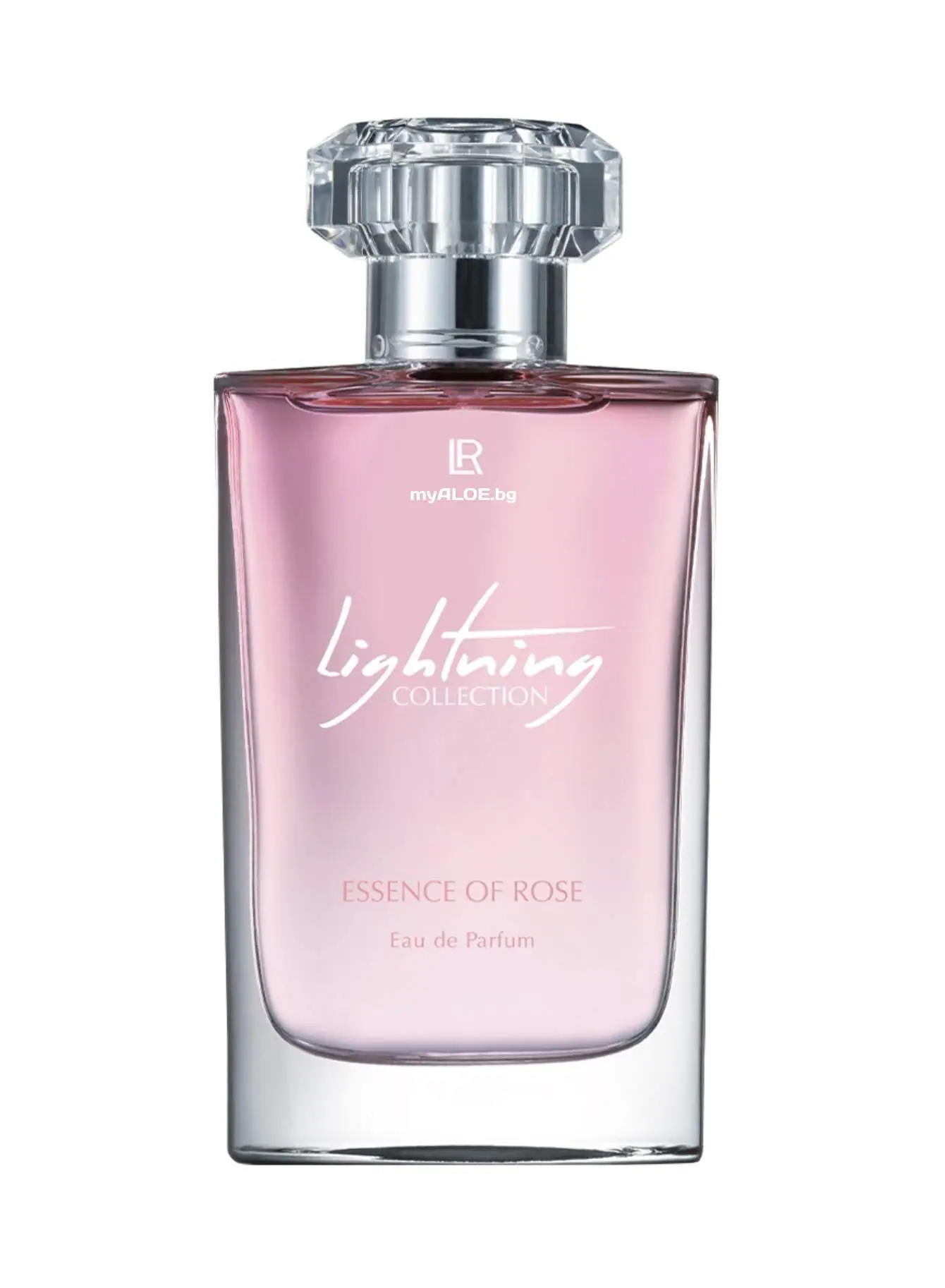 LR Lightning Collection - Essence of rose Дамски Парфюм