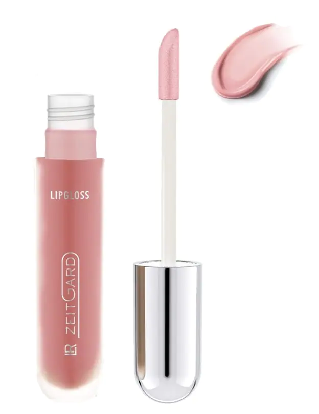 LR Signature Уплътняващ гланц за устни Soft Rose