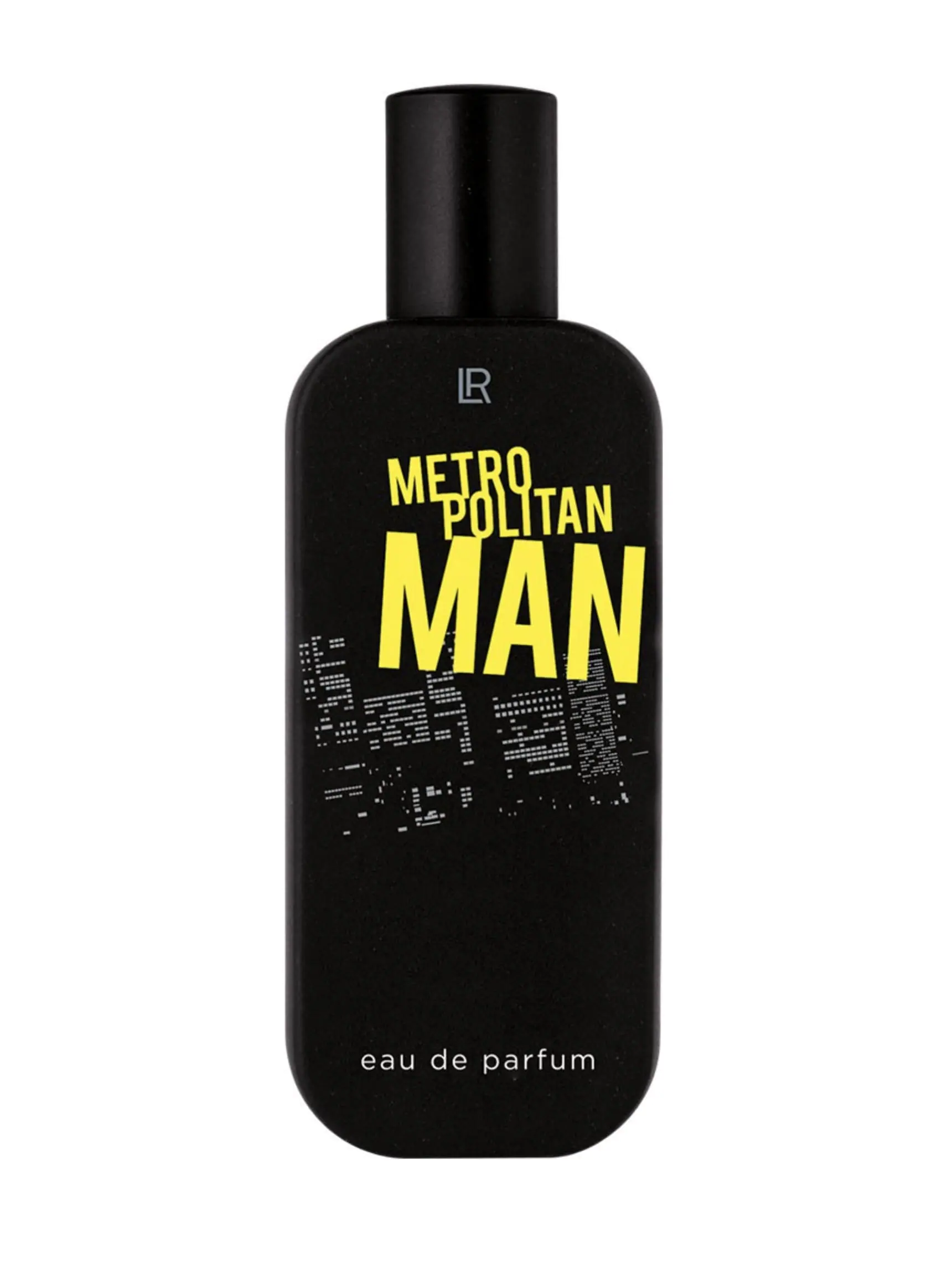 Metropolitan Man Парфюм