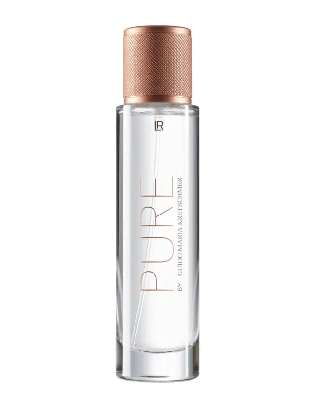 PURE by Guido Maria Kretschmer Дамски парфюм