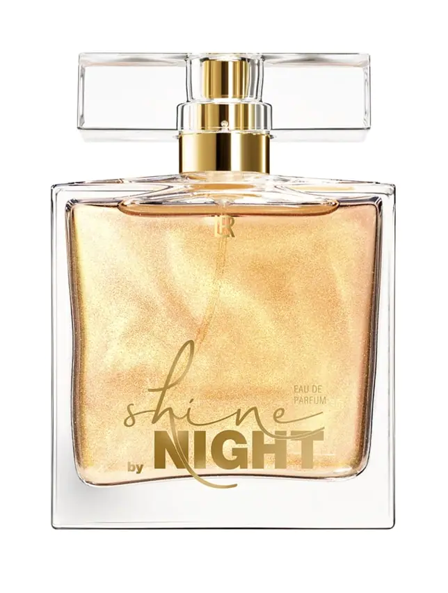 Shine by Night Парфюм