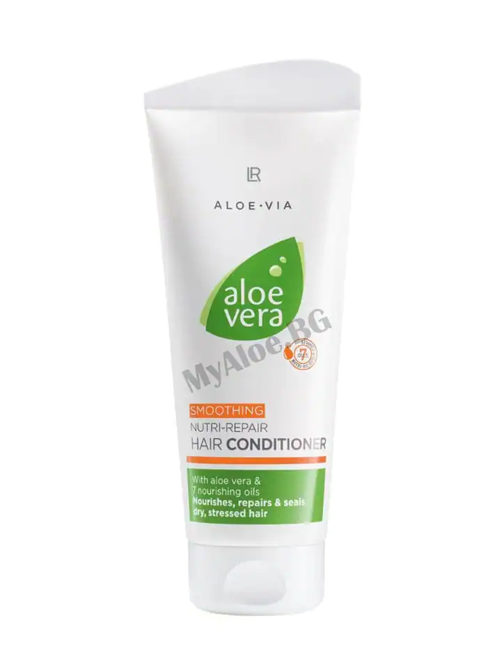 Aloe Vera Балсам за коса - Nutri Repair 200ml