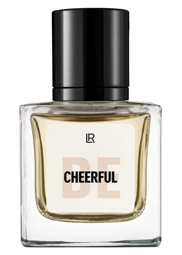 BE CHEERFUL Парфюм за Жени