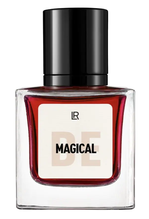 BE MAGICAL - Дамски парфюм