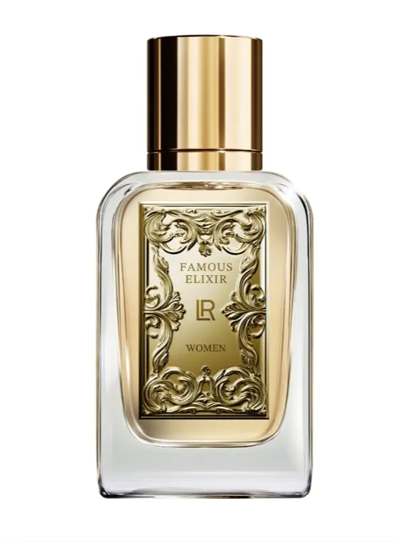 FAMOUS ELIXIR Парфюм за Жени