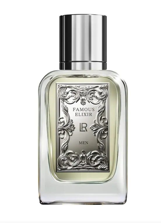 FAMOUS ELIXIR Парфюм за Мъже