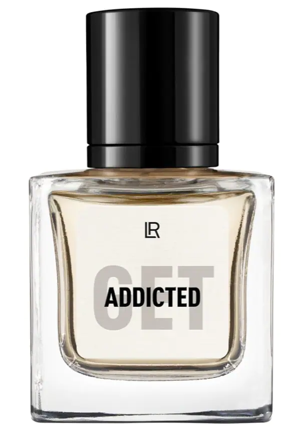 GET ADDICTED Парфюм за мъже