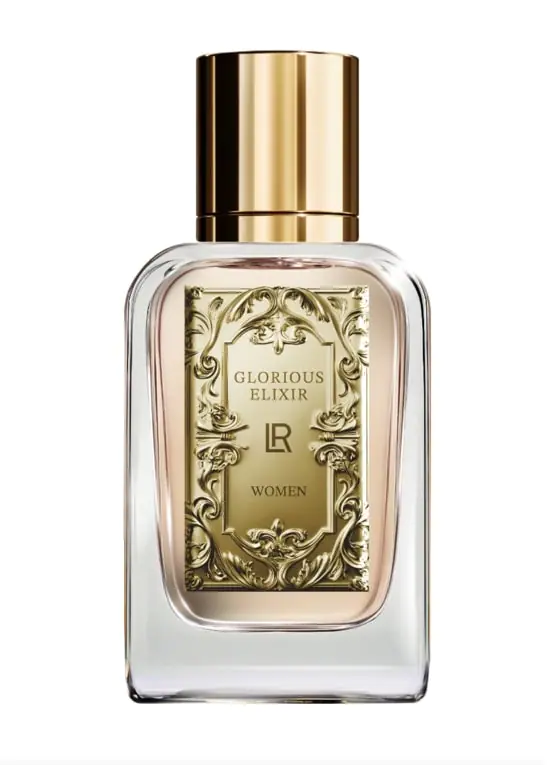 GLORIOUS ELIXIR Парфюм за жени