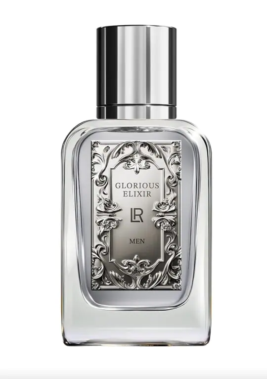 GLORIOUS ELIXIR Парфюм за Мъже