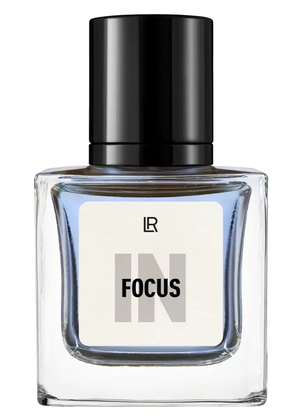 IN FOCUS Парфюм за мъже