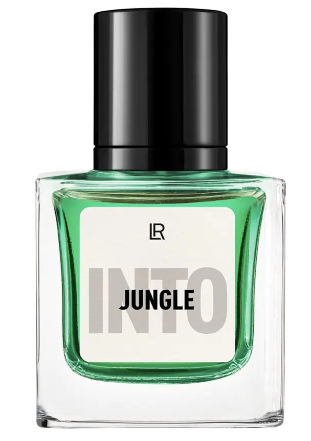 INTO JUNGLE Парфюм за Мъже