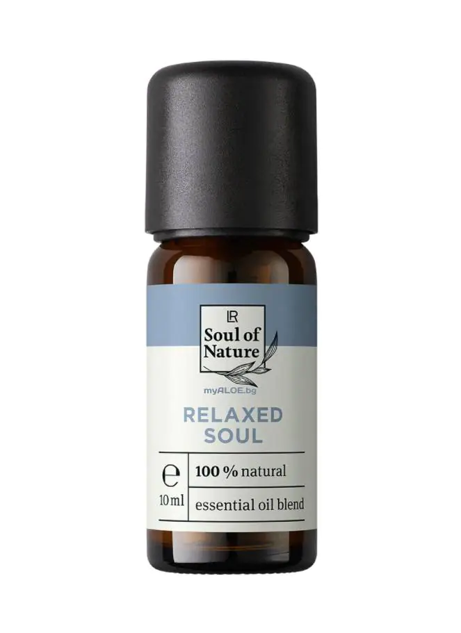 LR Soul of Nature Relaxed Soul Ароматен бленд